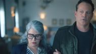 Lorraine Bracco and Vince Vaughn in Nonnas | Image via Fifth Season